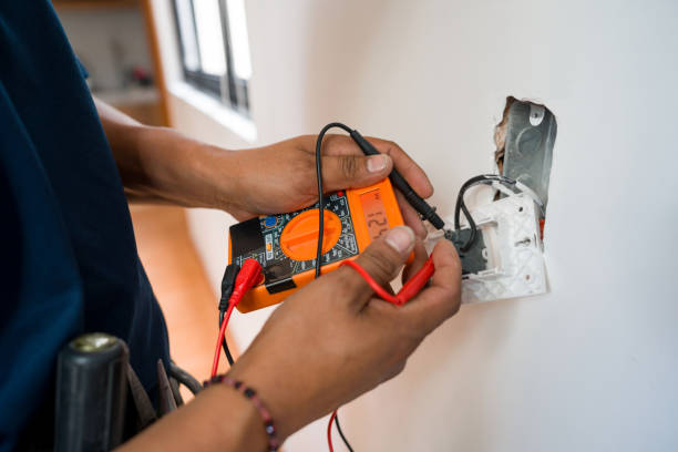 Best Electrical Rewiring Services  in Andrews Af, MD