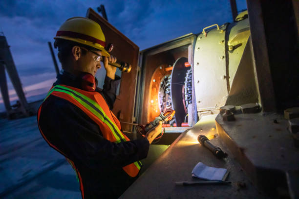 Best Electrical Troubleshooting Services  in Andrews Af, MD