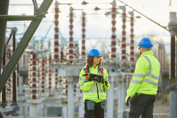 Best Licensed Electrician  in Andrews Af, MD