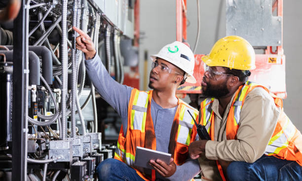 Best 24-Hour Electrician  in Andrews Af, MD