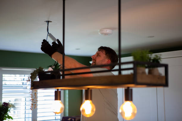 Best Commercial Electrician Services  in Andrews Af, MD
