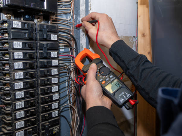 Best Local Electrician Companies  in Andrews Af, MD